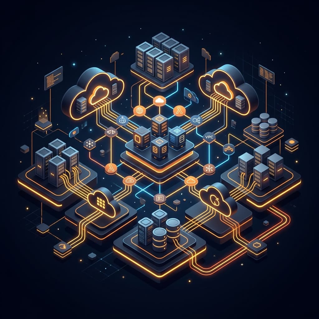 AWS Consulting